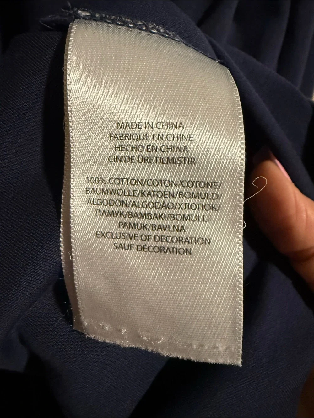Ralph Lauren polo ralph